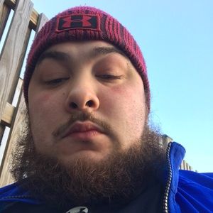 Meet your Posher, Antonio